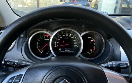 Suzuki Grand Vitara, 2011 год, 1 250 000 рублей, 14 фотография