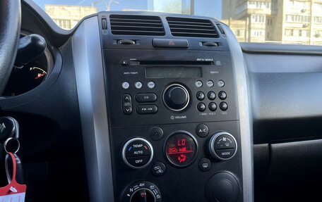 Suzuki Grand Vitara, 2011 год, 1 250 000 рублей, 12 фотография