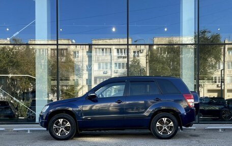Suzuki Grand Vitara, 2011 год, 1 250 000 рублей, 8 фотография