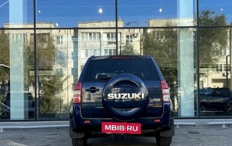 Suzuki Grand Vitara, 2011 год, 1 250 000 рублей, 6 фотография