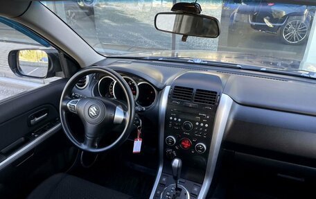 Suzuki Grand Vitara, 2011 год, 1 250 000 рублей, 9 фотография