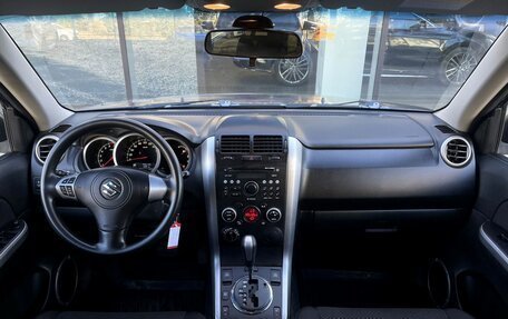 Suzuki Grand Vitara, 2011 год, 1 250 000 рублей, 11 фотография