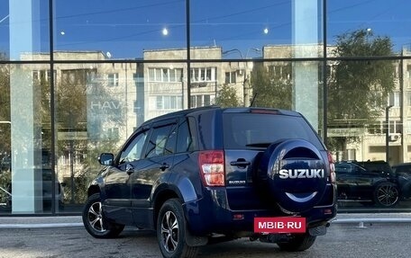 Suzuki Grand Vitara, 2011 год, 1 250 000 рублей, 7 фотография