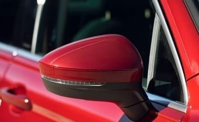 Volkswagen Tiguan II, 2022 год, 2 310 000 рублей, 13 фотография