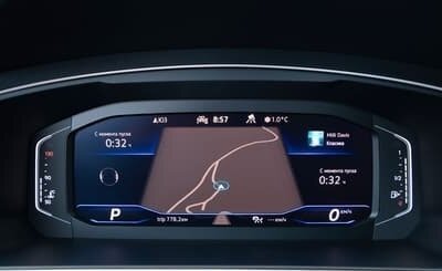 Volkswagen Tiguan II, 2022 год, 2 310 000 рублей, 21 фотография