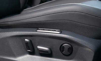 Volkswagen Tiguan II, 2022 год, 2 310 000 рублей, 26 фотография