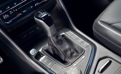 Volkswagen Tiguan II, 2022 год, 2 310 000 рублей, 24 фотография