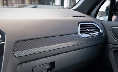 Volkswagen Tiguan II, 2022 год, 2 310 000 рублей, 18 фотография