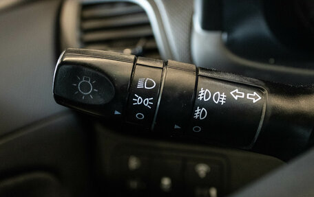 Hyundai Solaris II рестайлинг, 2012 год, 950 000 рублей, 15 фотография