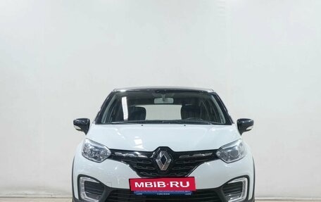Renault Kaptur I рестайлинг, 2021 год, 1 667 000 рублей, 3 фотография