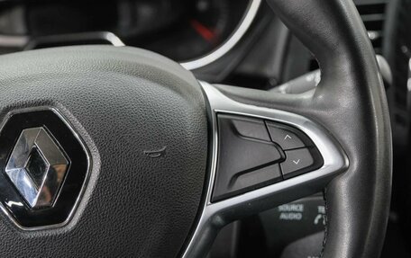 Renault Kaptur I рестайлинг, 2021 год, 1 667 000 рублей, 23 фотография
