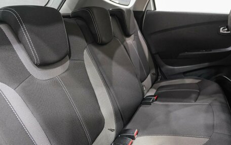 Renault Kaptur I рестайлинг, 2021 год, 1 667 000 рублей, 32 фотография