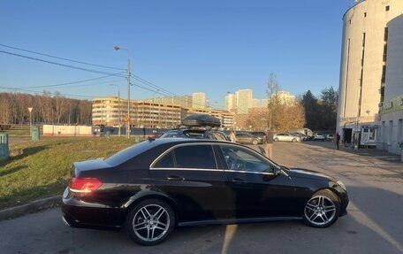 Mercedes-Benz E-Класс, 2015 год, 1 700 000 рублей, 2 фотография