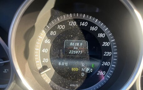 Mercedes-Benz E-Класс, 2015 год, 1 700 000 рублей, 8 фотография