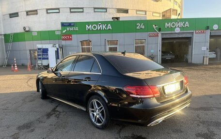 Mercedes-Benz E-Класс, 2015 год, 1 700 000 рублей, 5 фотография