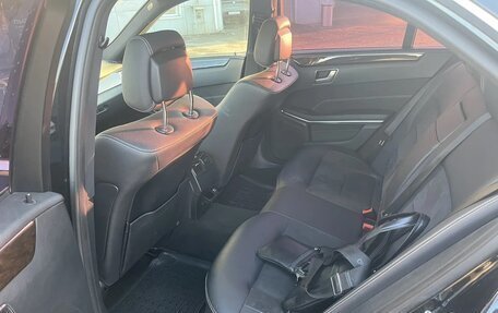 Mercedes-Benz E-Класс, 2015 год, 1 700 000 рублей, 12 фотография