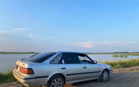 Toyota Corona VIII (T170), 1989 год, 280 000 рублей, 2 фотография