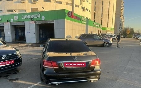 Mercedes-Benz E-Класс, 2015 год, 1 700 000 рублей, 6 фотография