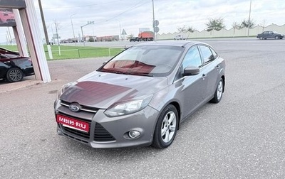 Ford Focus III, 2013 год, 720 000 рублей, 1 фотография
