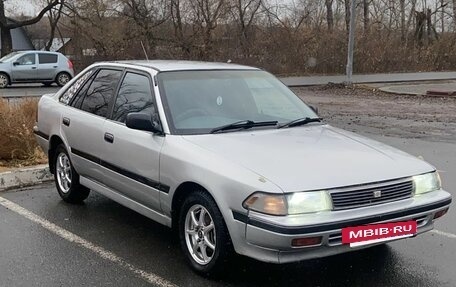 Toyota Corona VIII (T170), 1989 год, 280 000 рублей, 6 фотография