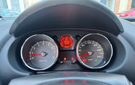 Nissan Qashqai, 2009 год, 820 000 рублей, 4 фотография