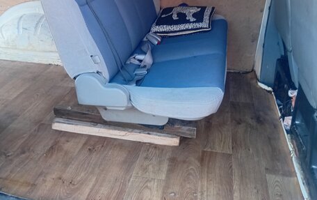 Volkswagen Transporter T5 рестайлинг, 2004 год, 770 000 рублей, 11 фотография
