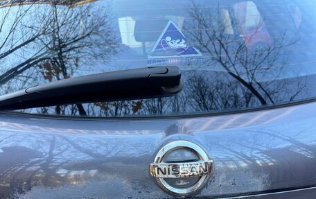 Nissan Qashqai, 2009 год, 820 000 рублей, 10 фотография