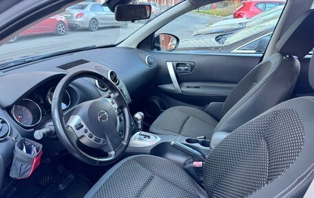 Nissan Qashqai, 2009 год, 820 000 рублей, 5 фотография