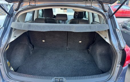 Nissan Qashqai, 2009 год, 820 000 рублей, 11 фотография