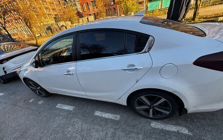 KIA Cerato III, 2017 год, 900 000 рублей, 4 фотография