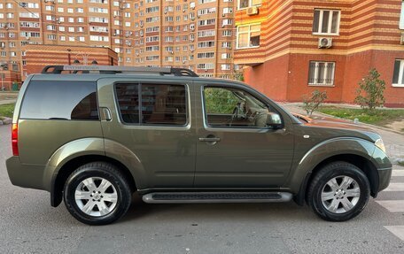 Nissan Pathfinder, 2005 год, 1 185 000 рублей, 5 фотография