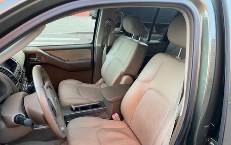 Nissan Pathfinder, 2005 год, 1 185 000 рублей, 11 фотография