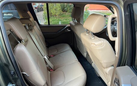 Nissan Pathfinder, 2005 год, 1 185 000 рублей, 14 фотография