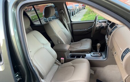 Nissan Pathfinder, 2005 год, 1 185 000 рублей, 16 фотография