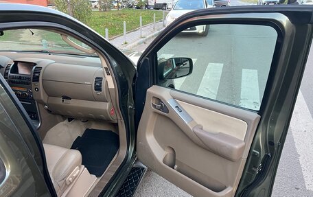 Nissan Pathfinder, 2005 год, 1 185 000 рублей, 15 фотография