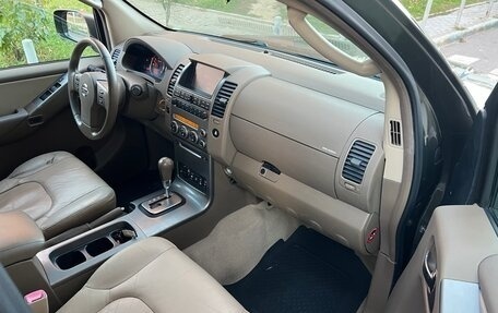Nissan Pathfinder, 2005 год, 1 185 000 рублей, 17 фотография