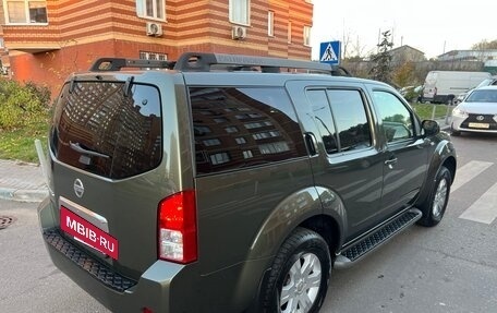 Nissan Pathfinder, 2005 год, 1 185 000 рублей, 7 фотография