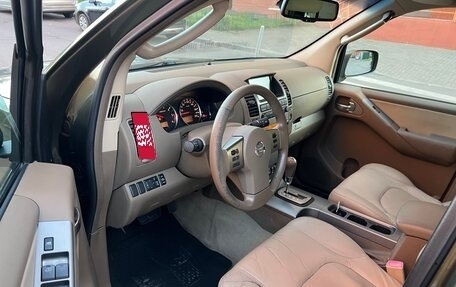 Nissan Pathfinder, 2005 год, 1 185 000 рублей, 10 фотография