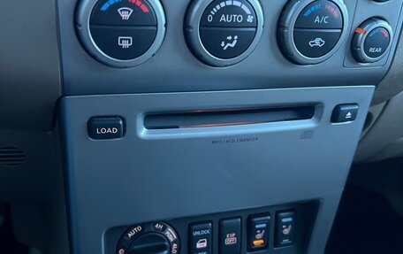 Nissan Pathfinder, 2005 год, 1 185 000 рублей, 26 фотография