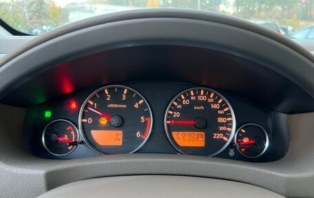 Nissan Pathfinder, 2005 год, 1 185 000 рублей, 21 фотография