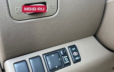 Nissan Pathfinder, 2005 год, 1 185 000 рублей, 23 фотография