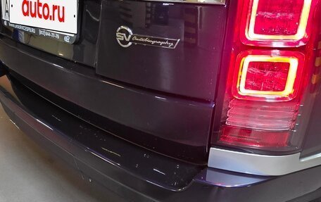 Land Rover Range Rover IV рестайлинг, 2017 год, 4 750 000 рублей, 4 фотография