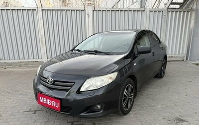 Toyota Corolla, 2008 год, 699 000 рублей, 1 фотография