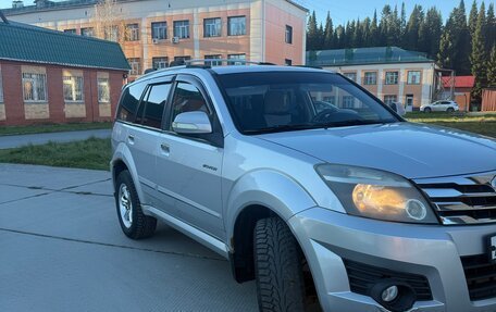 Great Wall Hover H3 I, 2014 год, 600 000 рублей, 3 фотография