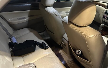 Mitsubishi Lancer IX, 2001 год, 120 000 рублей, 4 фотография