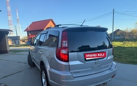 Great Wall Hover H3 I, 2014 год, 600 000 рублей, 2 фотография