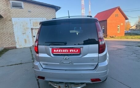 Great Wall Hover H3 I, 2014 год, 600 000 рублей, 6 фотография