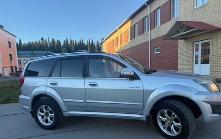 Great Wall Hover H3 I, 2014 год, 600 000 рублей, 5 фотография