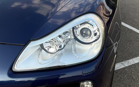 Porsche Cayenne III, 2007 год, 1 400 000 рублей, 4 фотография