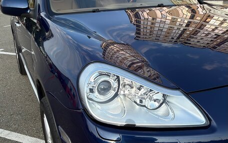Porsche Cayenne III, 2007 год, 1 400 000 рублей, 5 фотография